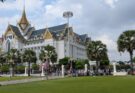 ពលរដ្ឋមកពី ៤សហគមន៍ ក្នុងខេត្តកោះកុង ឡើងមកដាក់ញត្តិស្នើជួយដោះស្រាយវិវាទដីធ្លី និងការដោះស្រាយគោលនយោបាយដីសម្បទានសង្គមកិច្ច