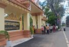 ពលរដ្ឋប្រមាណ ១៧៥នាក់ តំណាងឱ្យ ៣០០គ្រួសារ សុំពន្យារពេលអនុវត្តតាមសេចក្តីជូនដំណឹងរដ្ឋបាលខេត្តក្រចេះបាន